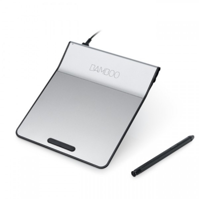  Wacom Bamboo Pad (CTH-301K)