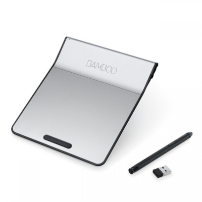  Wacom Bamboo Pad (CTH-300K)