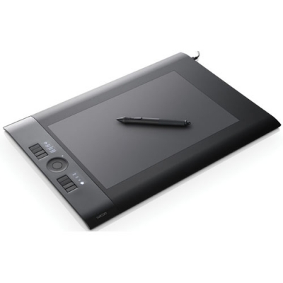  Wacom Intuos4 L (PTK-840)