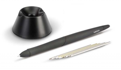 Перо Wacom Inking Pen (KP-130-01)