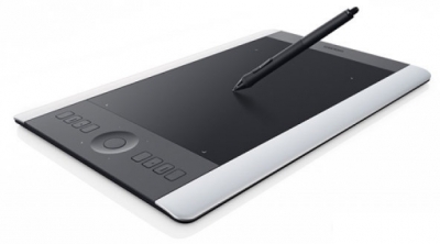  Wacom Intuos Pro Special Ed. (PTH-651S)