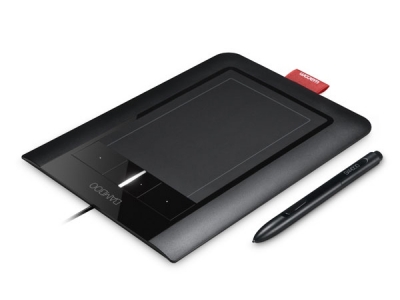  Wacom Bamboo Pen&Touch (CTH-460)