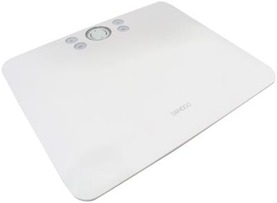  Wacom Bamboo FUN A5 (CTE-650/W0-B)