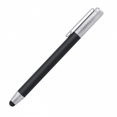  Wacom Bamboo Stylus Solo Black (CS-100)
