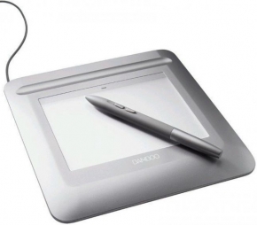  Wacom Bamboo One A6 (CTF-430/S0-B)