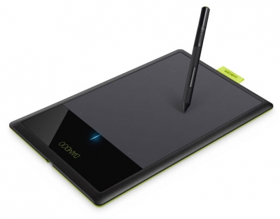  Wacom Bamboo Splash Pen Tablet CTL-471
