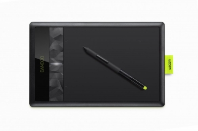  Wacom Bamboo Manga (CTH-470M)