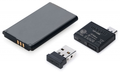   Wacom Wireless Accessory Kit