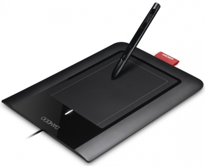  Wacom Bamboo Pen (CTL-460)