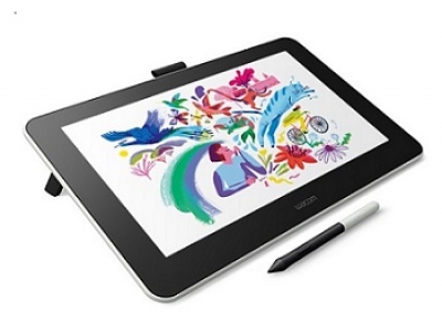   Wacom One (DTC-133)