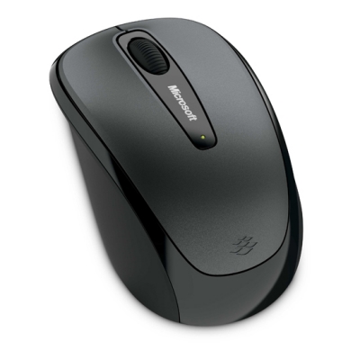  Microsoft Wireless Mobile Mouse 3500