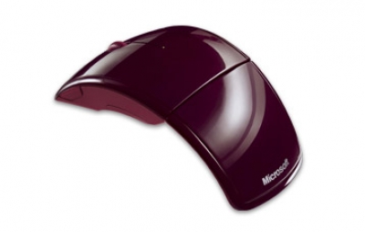  Microsoft Laser ArcMouse (ZJA-00011)