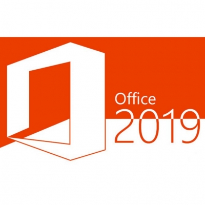 Microsoft Office 2019 Home and Business 1ПК