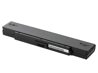  Sony VGP-BPS9 Black