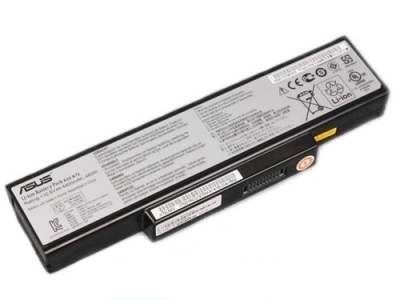 Аккумулятор Asus A32-K72