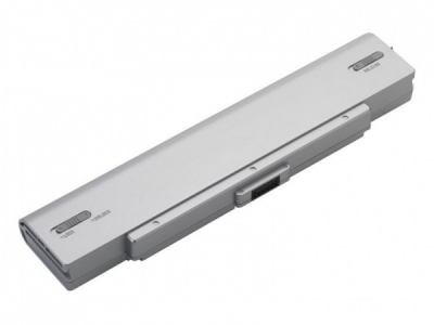  Sony VGP-BPS9 Silver