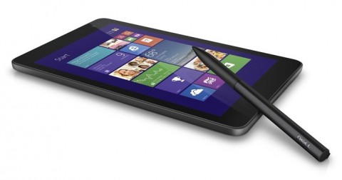 ����� ������� ��������� Dell Venue � ����� �������� Dell XPS