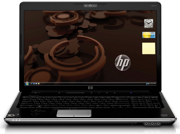  HP Pavilion dv7  dv6   