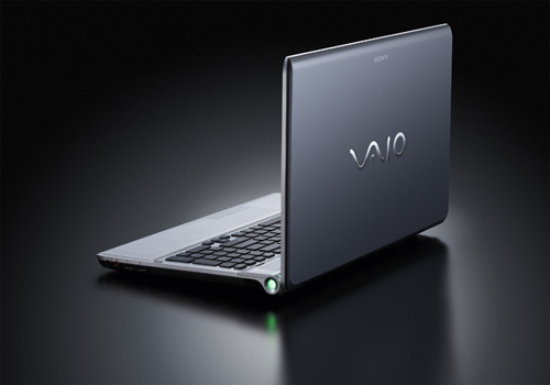 ������� Sony VAIO Z ����� 