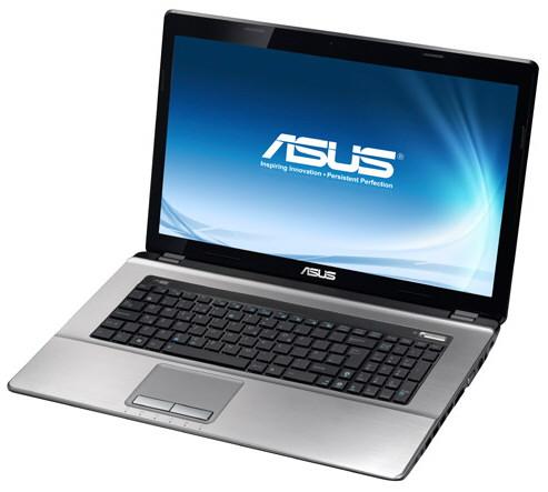 ����� Asus K73