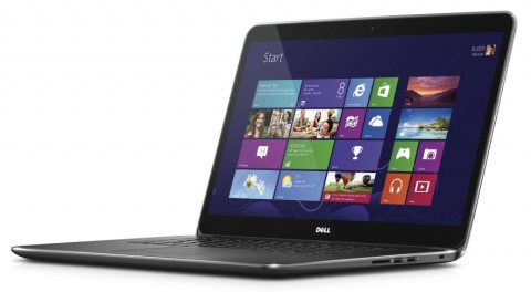 ����� ������� ��������� Dell Venue � ����� �������� Dell XPS