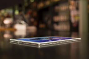 Sony Xperia Z4 Tablet