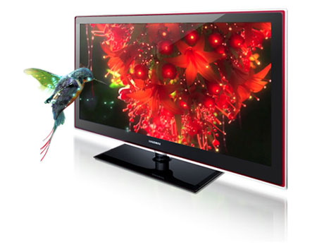 ���������� Samsung LED