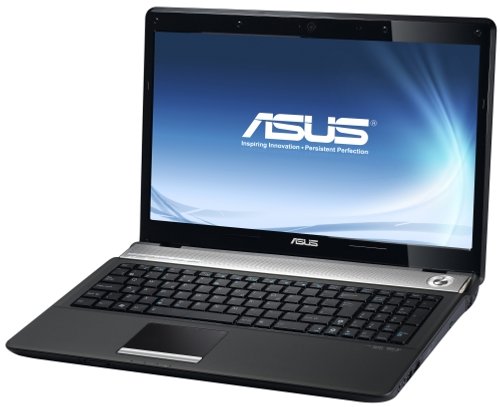 Ноутбук Asus N51JV купить в Минске