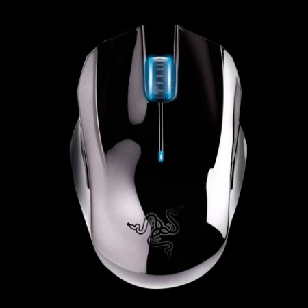 ���� Orochi Black Chrome Edition