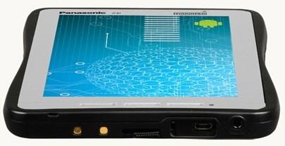 Panasonic Toughpad A1