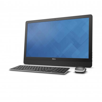 Dell ��������� ��-��������� Inspiron �� ���� Skylake