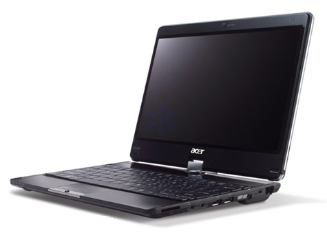 Acer Aspire Timeline 1820P