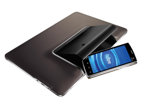 Asus Padfone