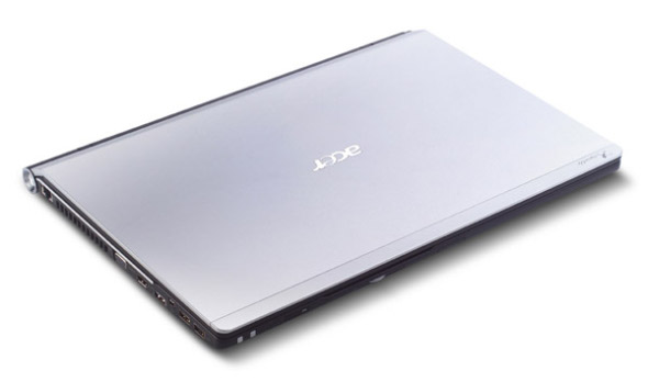 ������� Acer Aspire 5943G �����