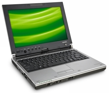 Toshiba Portege M780 �����