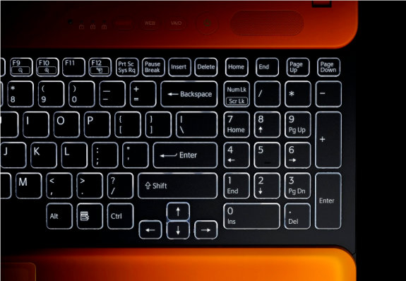 ���������� SONY VAIO VPC-CB � ����������