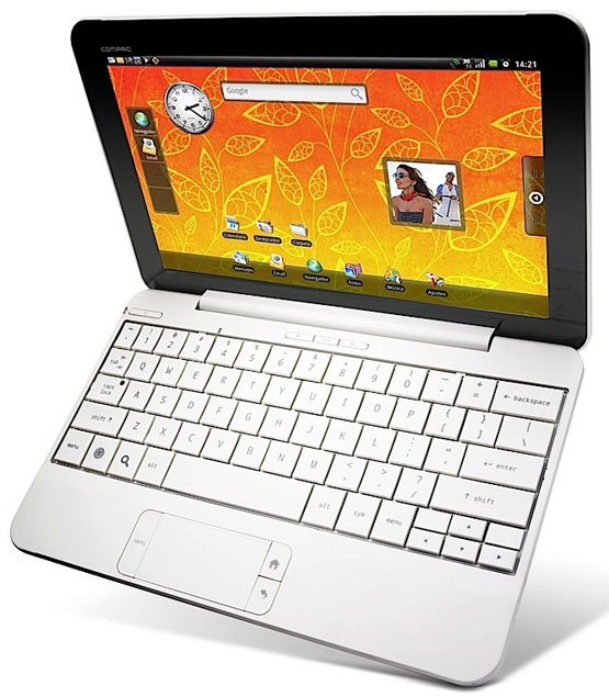 �������� HP Compaq AirLife 100 �����