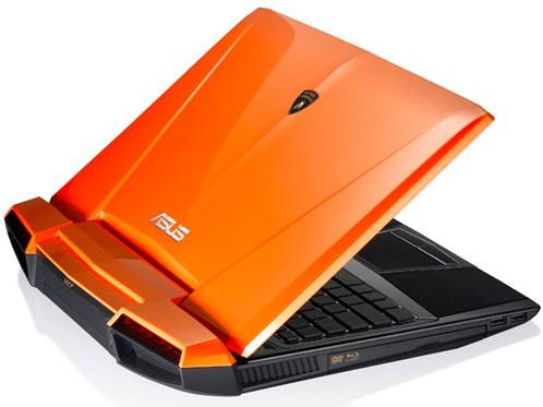 ������� Asus Lamborghini VX7