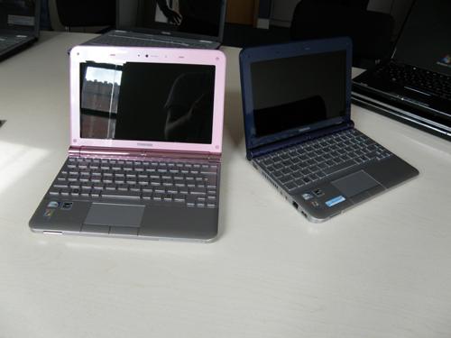  Toshiba NB200