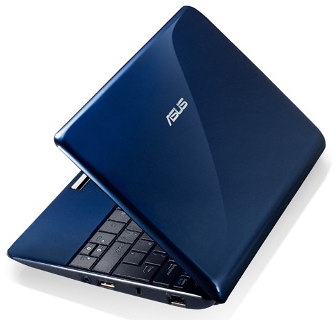������ Asus Eee PC 1005PX ������ �����