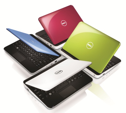 ������ Dell Inspiron Mini 10