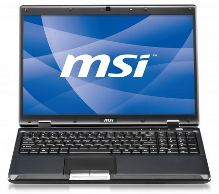 ������� MSI CR500