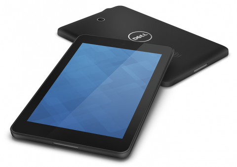 ����� ������� ��������� Dell Venue � ����� �������� Dell XPS