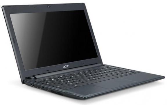 ������ Acer AC700 Chromebook
