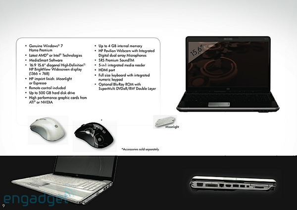 �������� HP Pavilion 15.6" � ����������