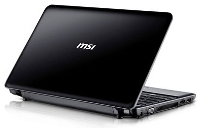  MSI Wind U230
