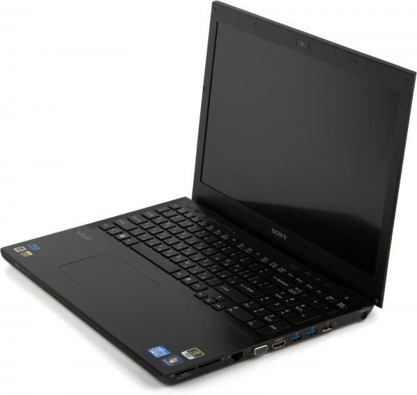  Sony VAIO S15