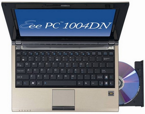 ������ Asus 1004DN