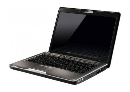 ������� Toshiba A500
