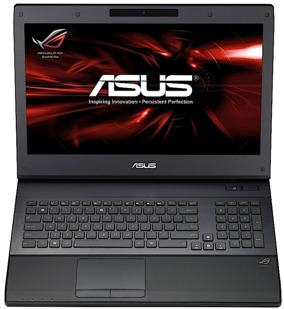������� Asus G74